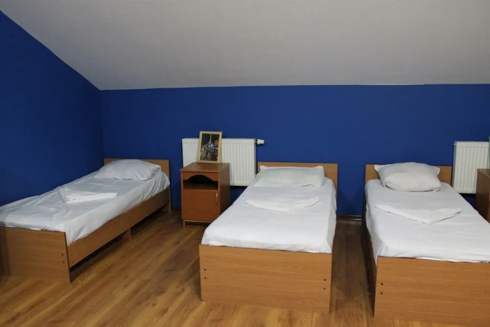 Hostel House Sochi