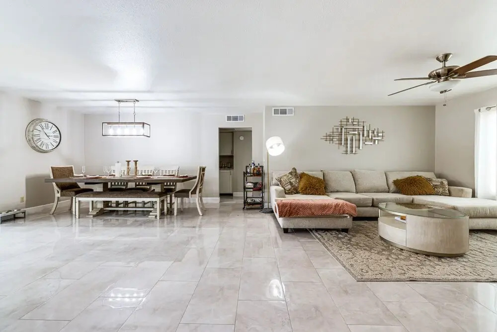 Backyard Oasis! Family-friendly Tempe Retreat