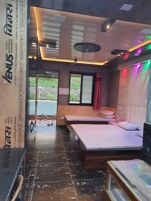 Japotra home stay
