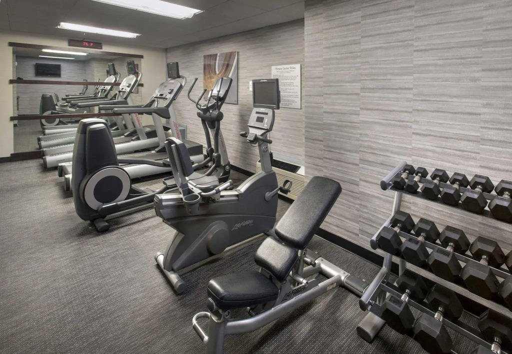 Courtyard by Marriott Rye