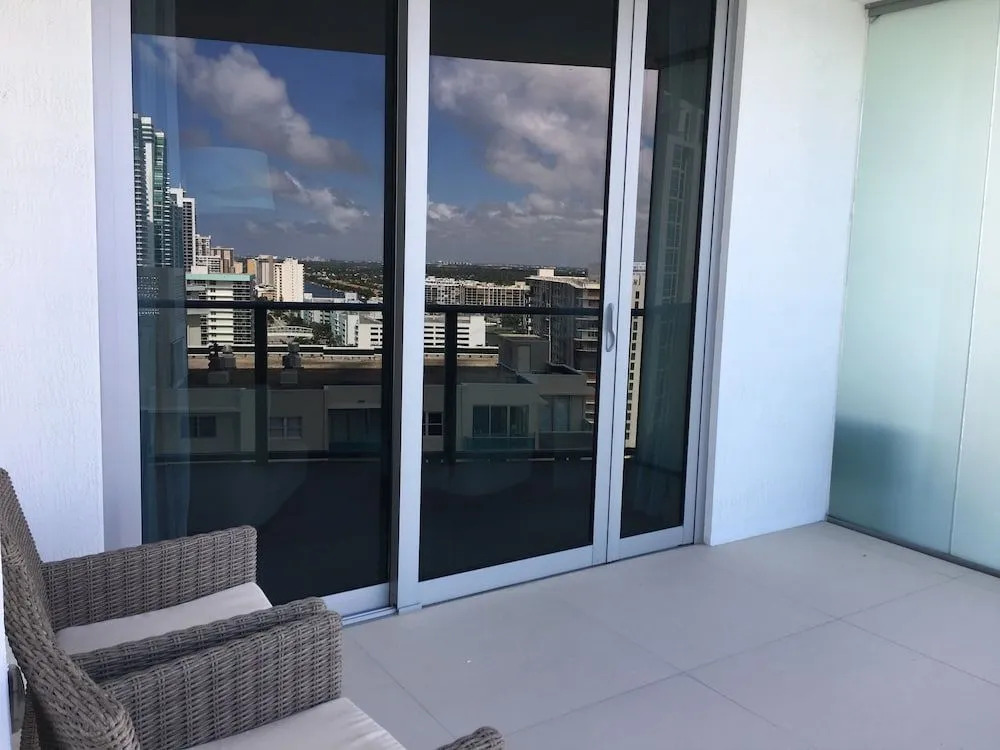 Oceanfront Lyfe Resort