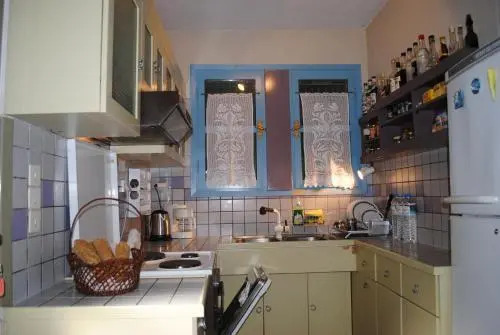 Holiday home 4 bedrooms 2 bathrooms - Nikiana
