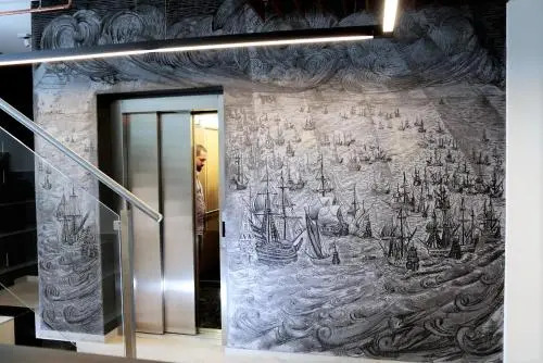 Armada Holiday House