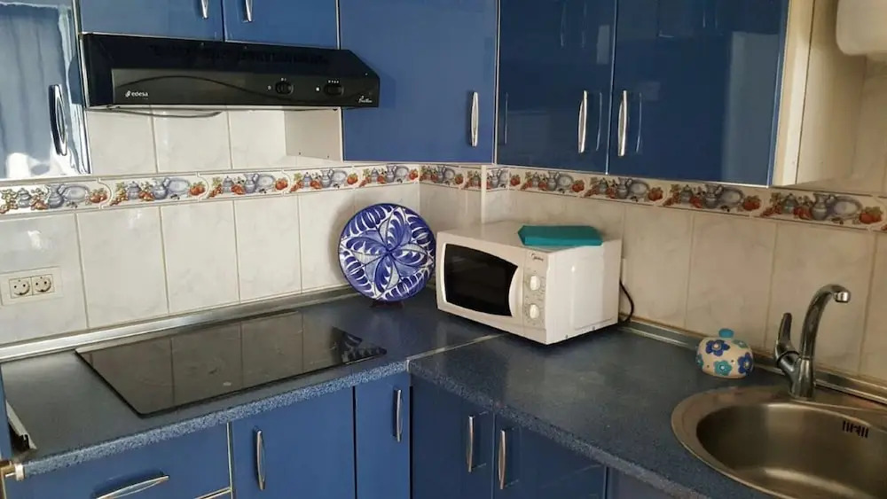 Apartamento Sea View Coronel, Modern & Sunny
