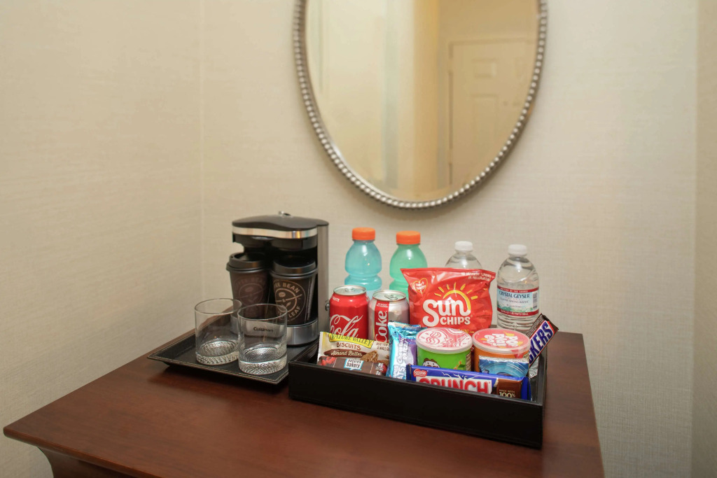 DoubleTree Suites by Hilton Lexington