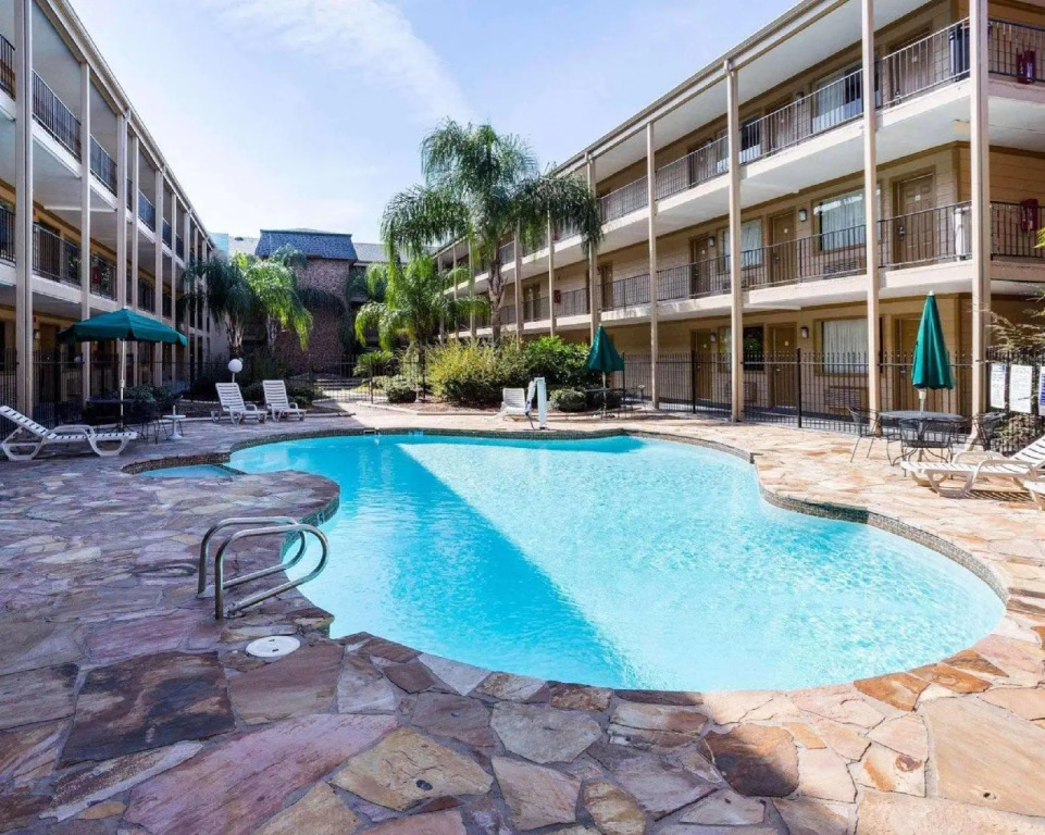 Red Roof Inn Kenner – New Orleans Airport NE