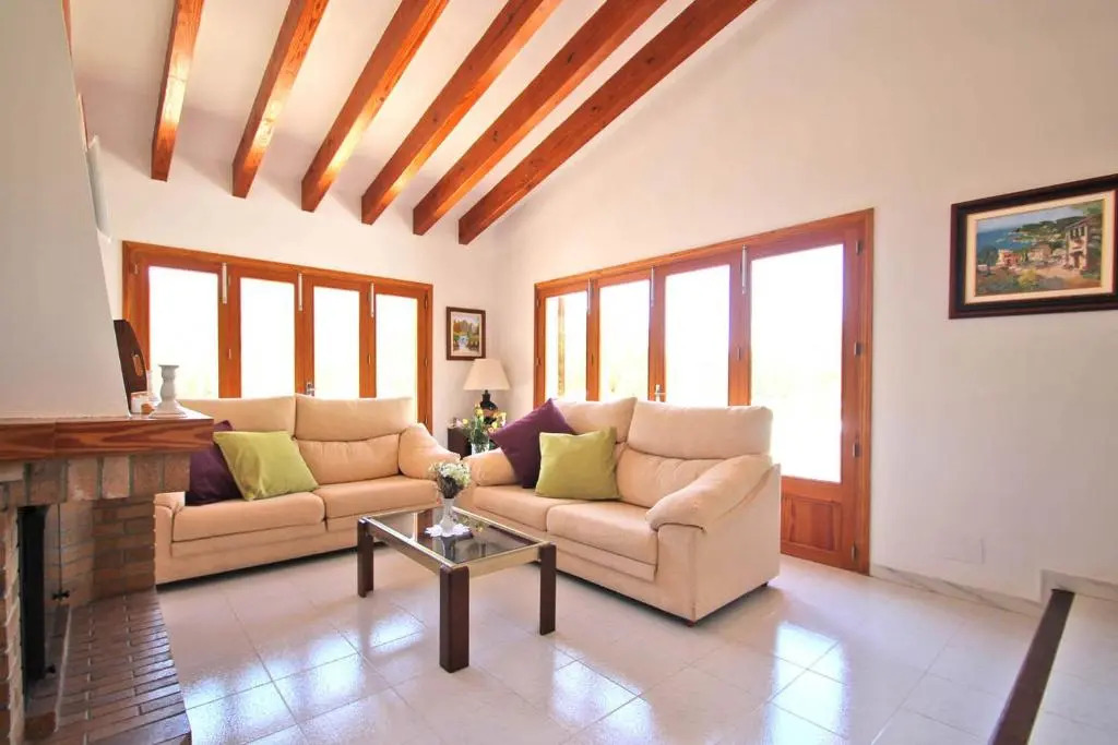Villa Capllonch