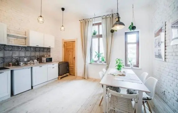 Smart Hostel Olsztyn