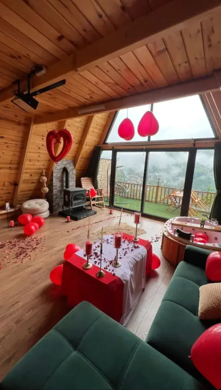 Rima Suit Bungalov