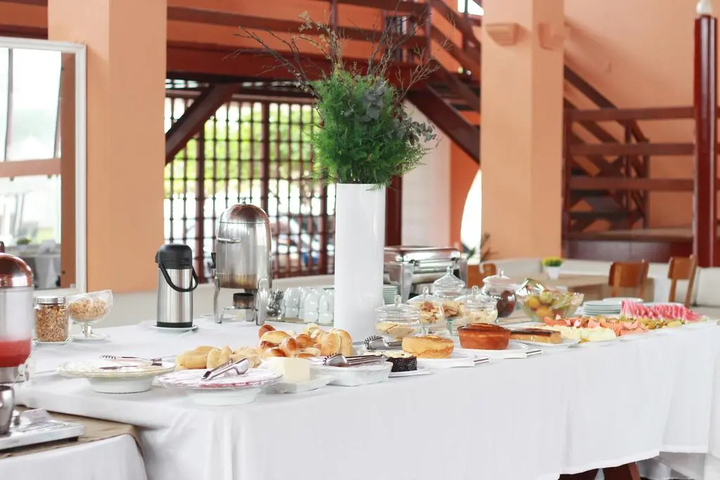 Arrey Rio Poty Hotel