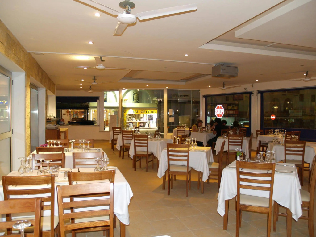 M Boutique Hotel