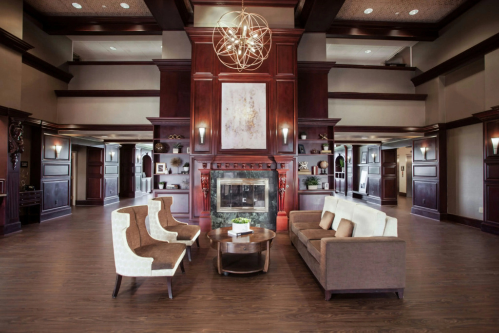 Hampton Inn & Suites Dallas DFW Airport North Grapevine