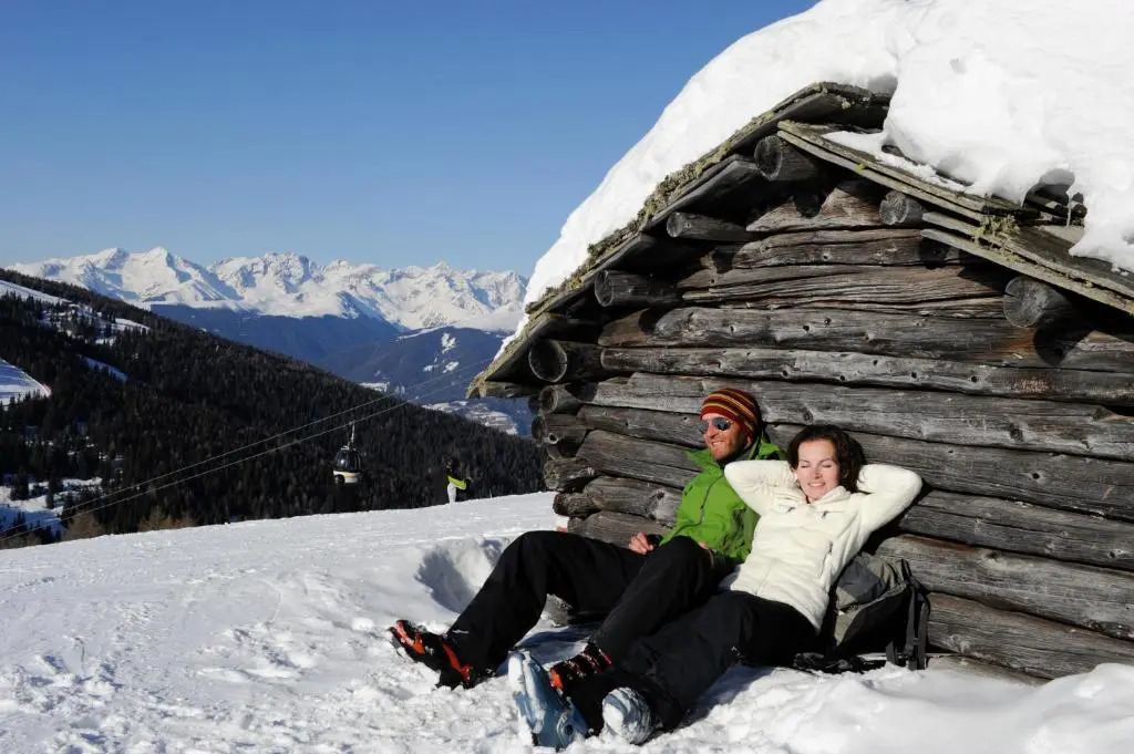 Hotel Weisses Lamm