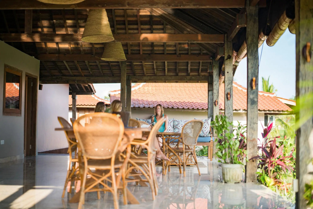 Villa Nirmala Ubud