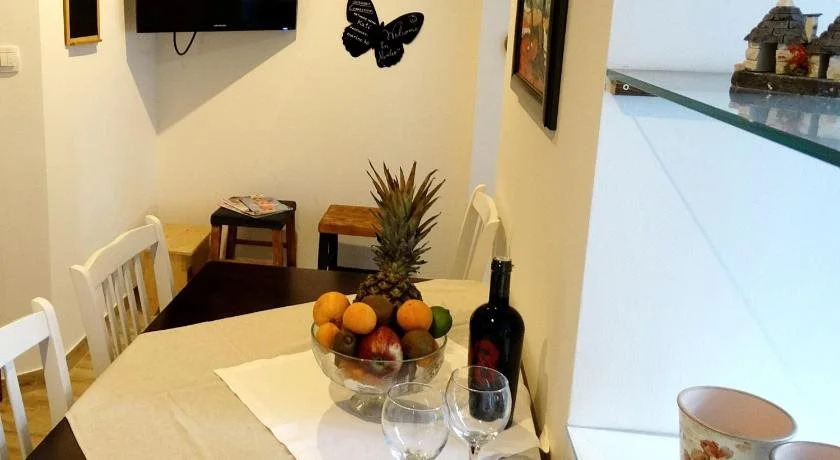 Guesthouse Marileo