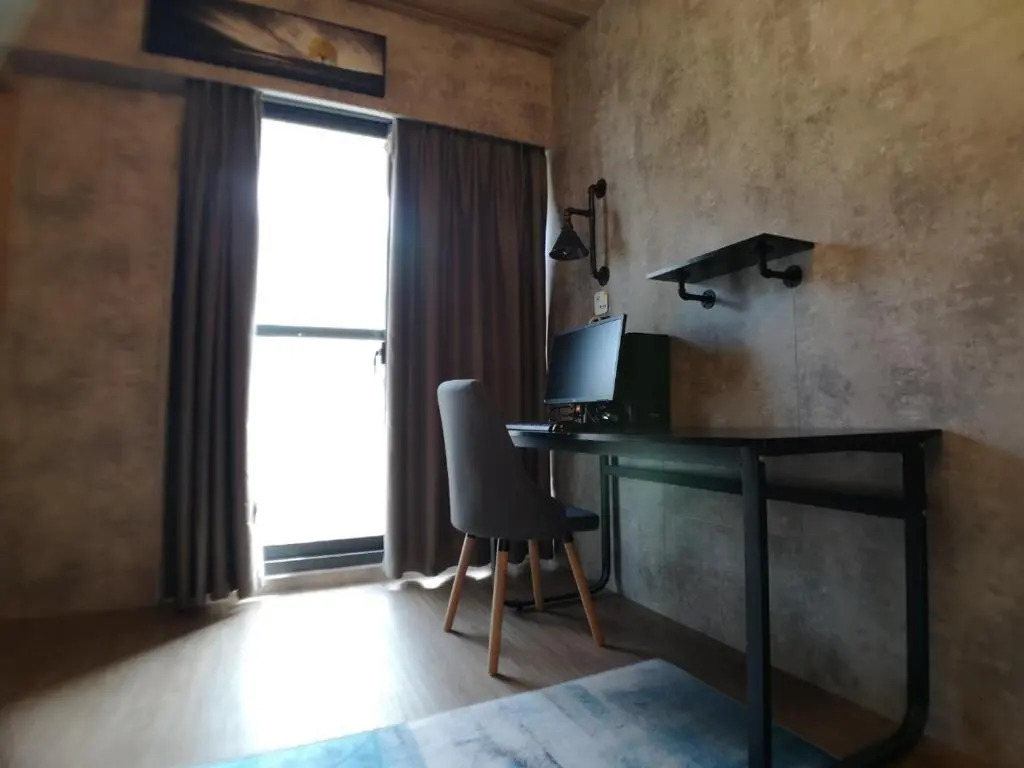 Shigang Hotel