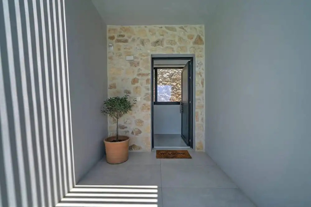 Villa Filios - 3 Bedroom Villa With Infinity Pool