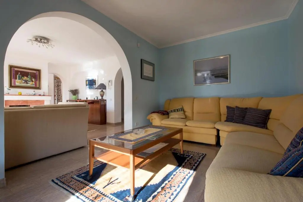 Villa Slava