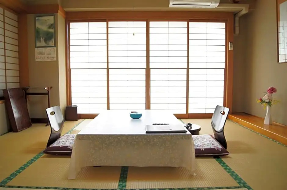 Hotel Tennokawaso - Vacation STAY 49322v