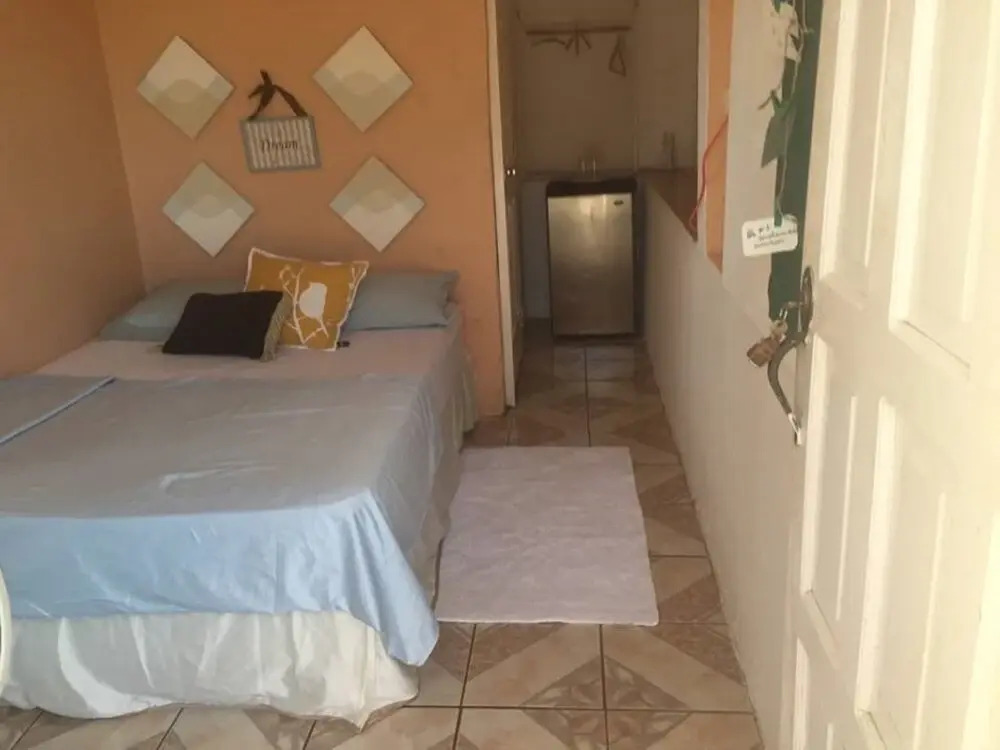 Valle Guest House