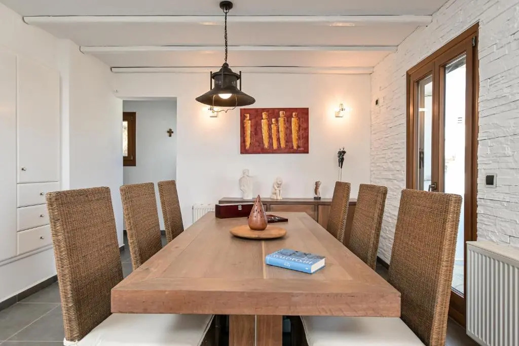 4 Bedroom Villa Valerie with private swimming pool