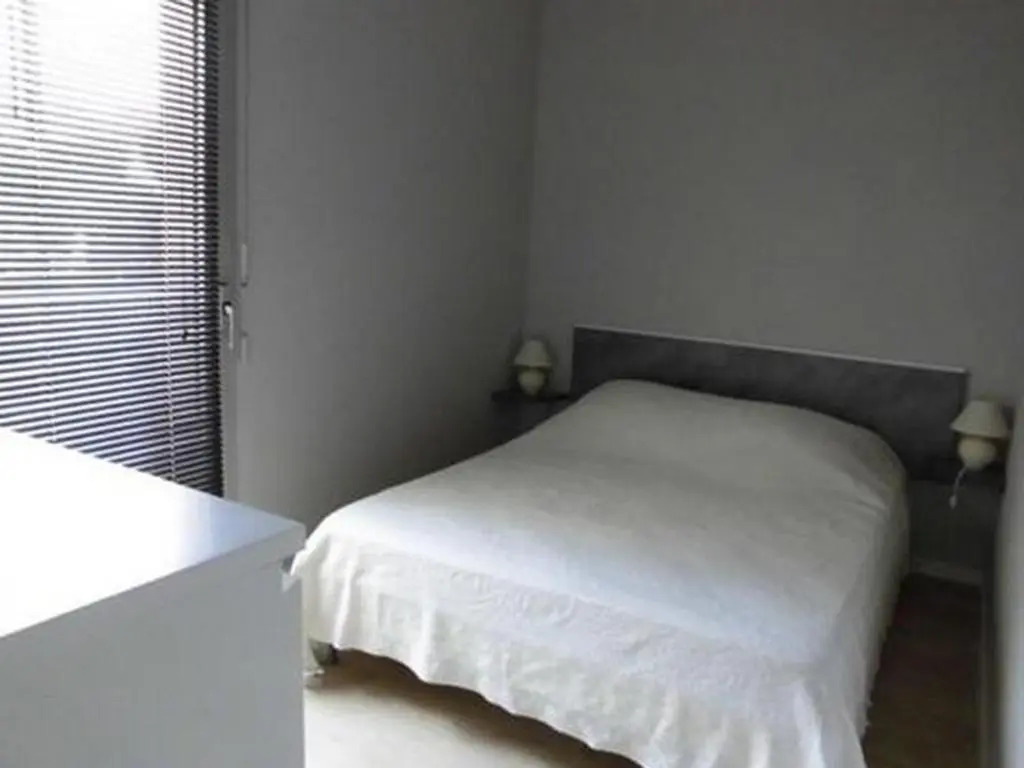 Appartement Saint-Gilles-Croix-de-Vie, 2 pièces, 4 personnes - FR-1-324-235