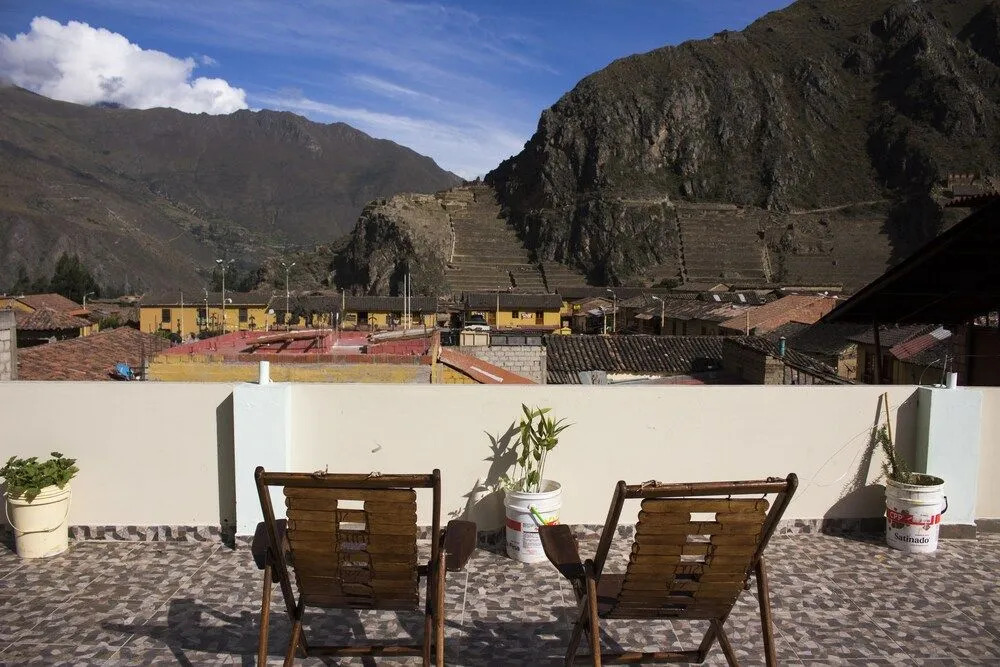 Killari Hostal