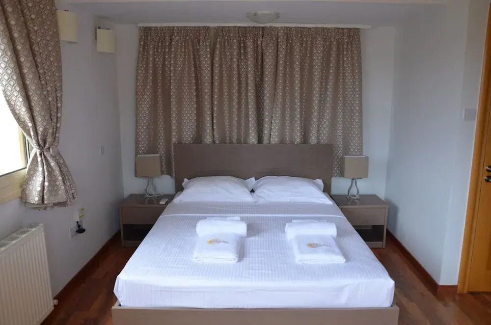 Anthorina Villa 21