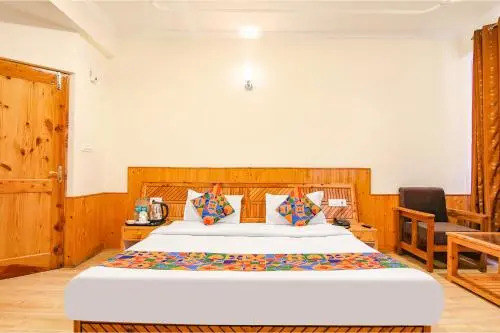 Summer Villa Cottage (PM ODYSSEY)
