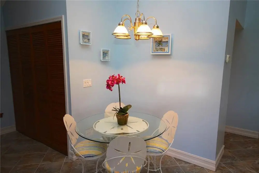 085-gulf Breeze Cottage