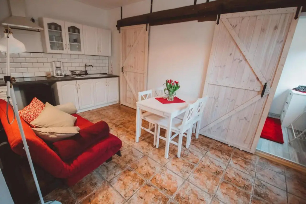 Apartma Cici