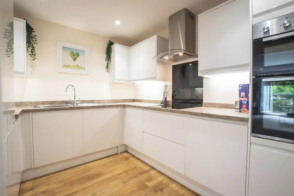 Smart Apartments - Seymour