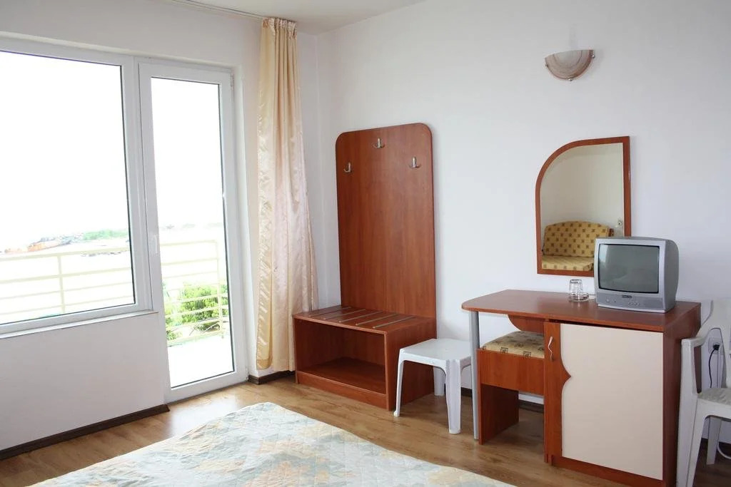 Harmony Beach Family Hotel