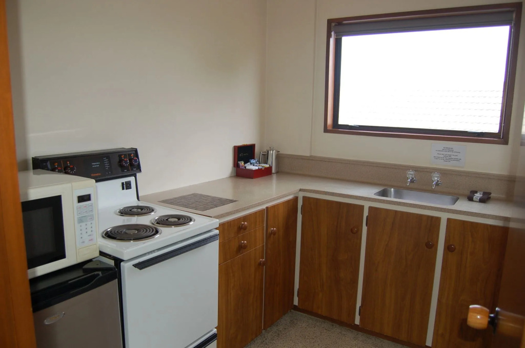 Carisbrook Motel