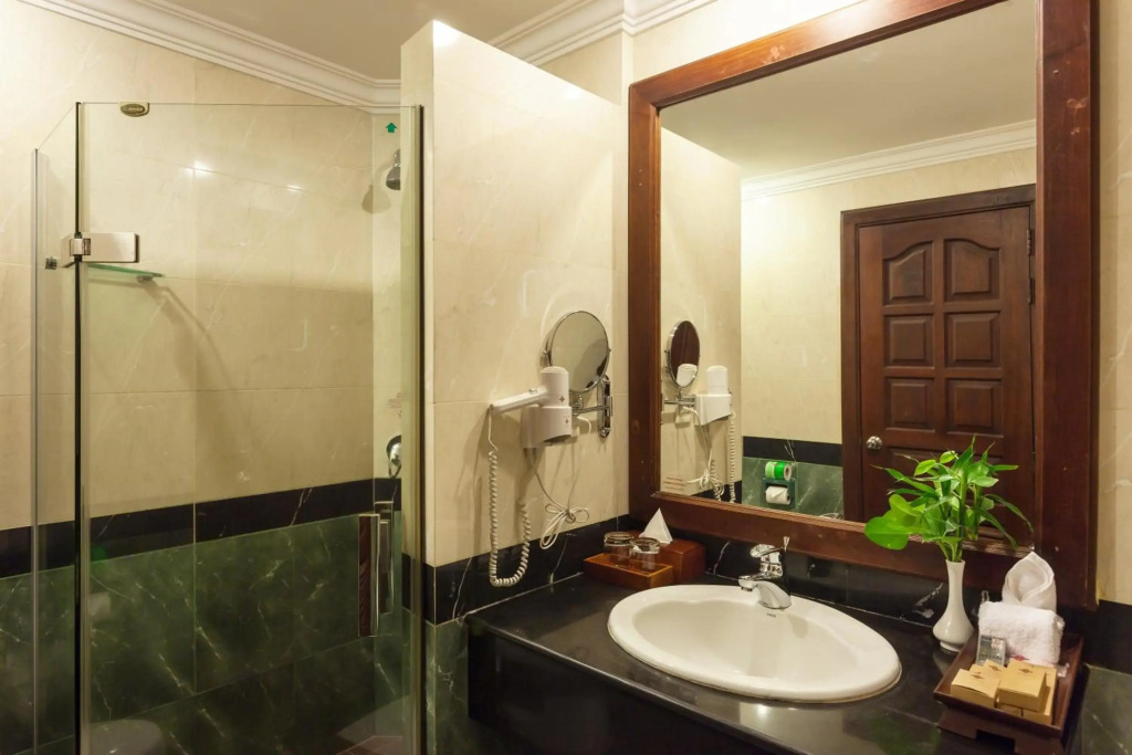 Prince Angkor Hotel & Spa