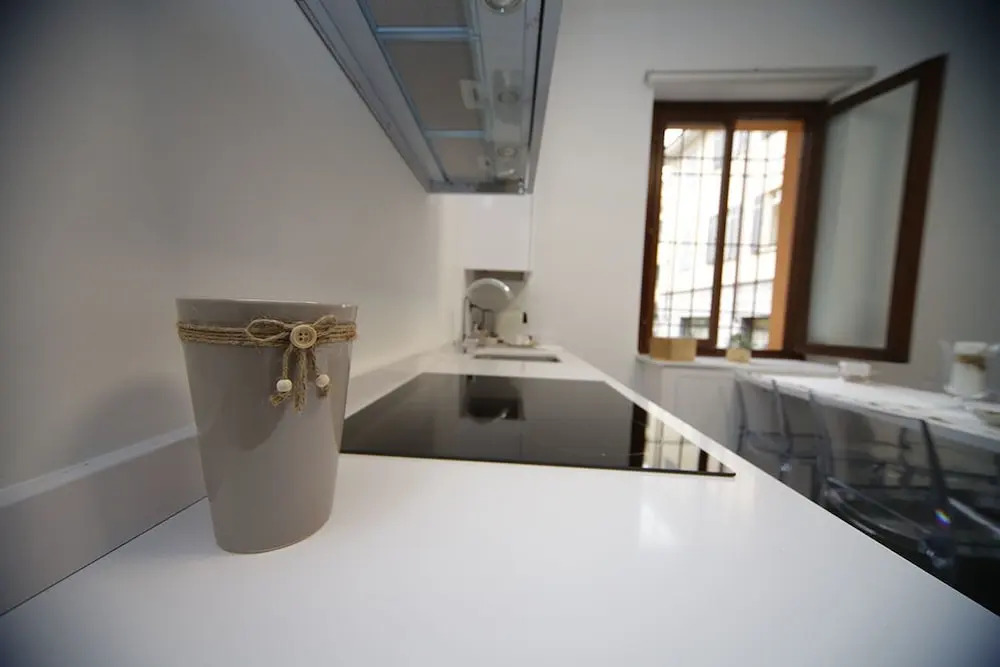 Suite Vogue Terra