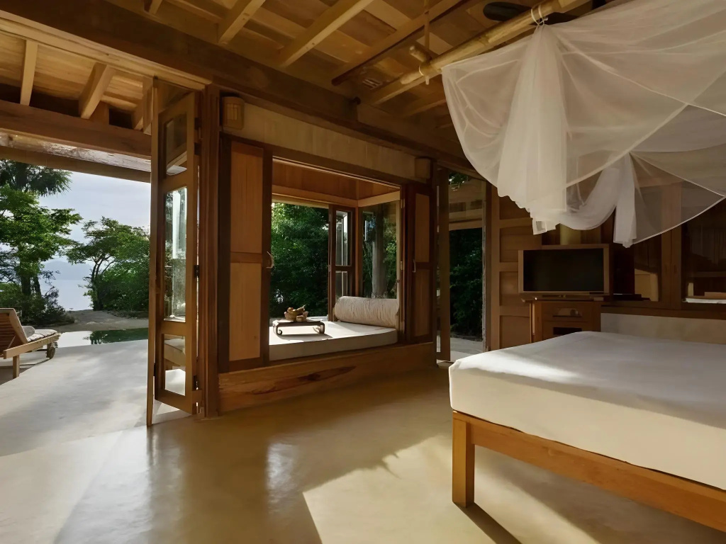 Six Senses Ninh Van Bay