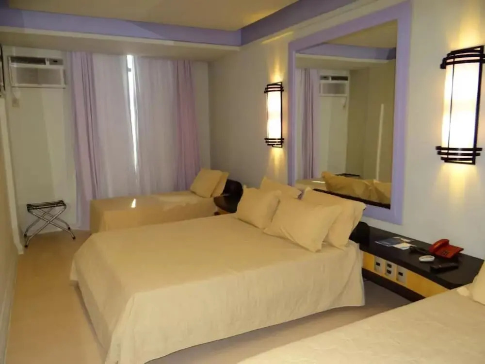 Diamond Hotel