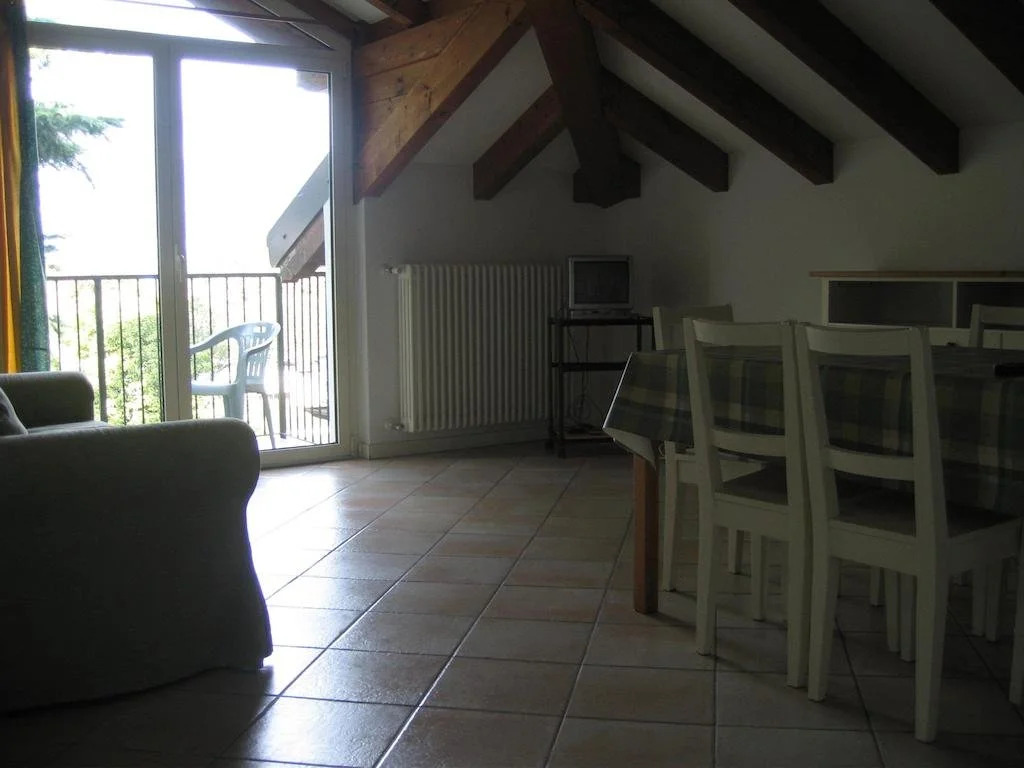 Green Village Accommodations