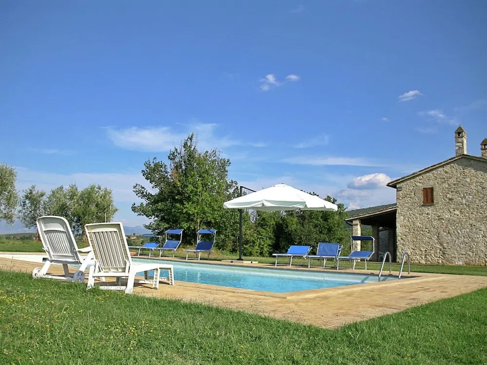 Belvilla by OYO Villa Torri