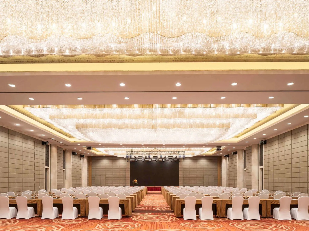Pullman Foshan Shunde