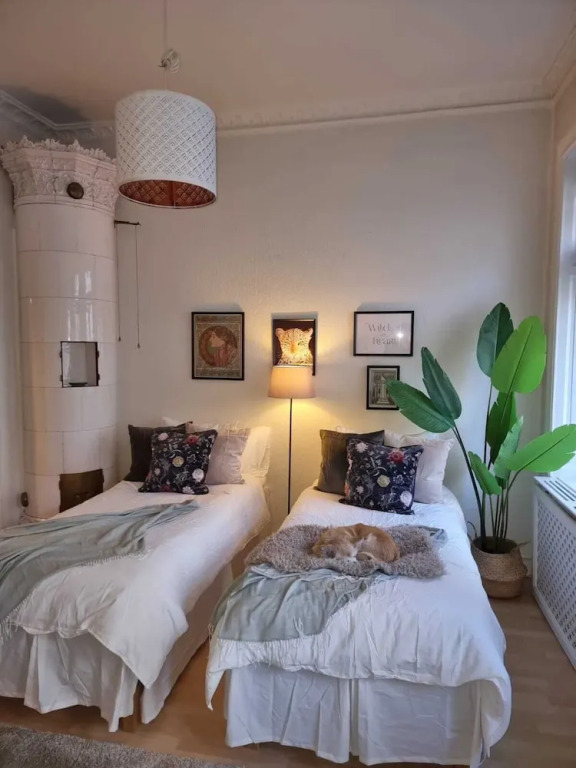 Lovely Apartment in the Heart of Stockholm!