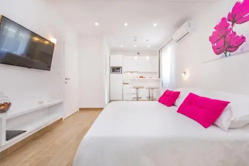Boutique Flamingo B&B