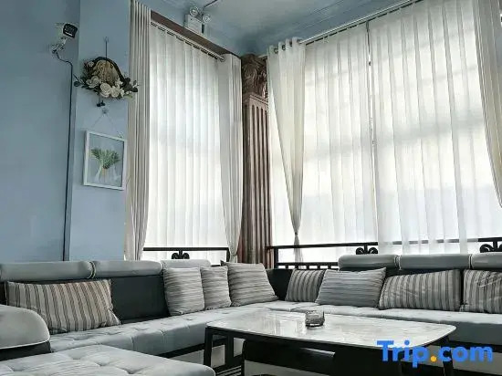 Modongmoqiu youth hostel