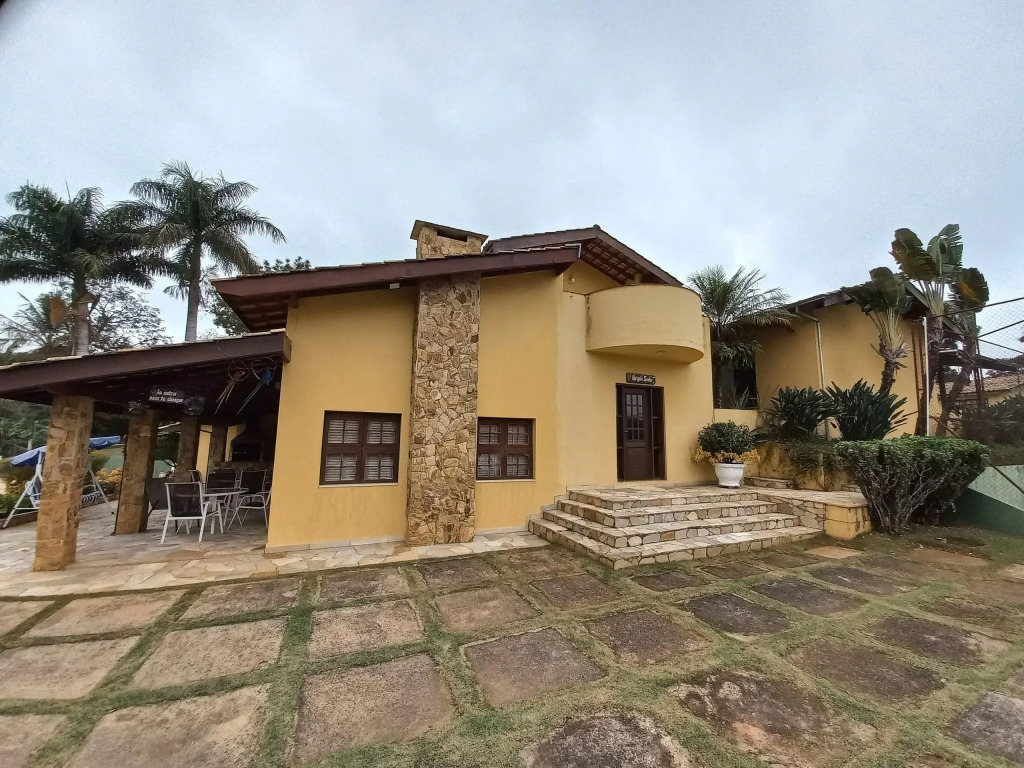 Casa De Campo!   Morada Da Fé Em Serra Negra   Sp Por 365 Temporada