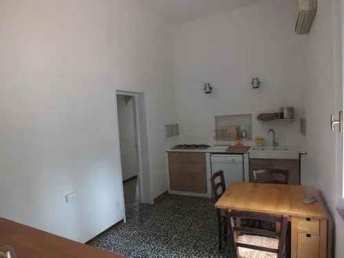 Villa Mattera