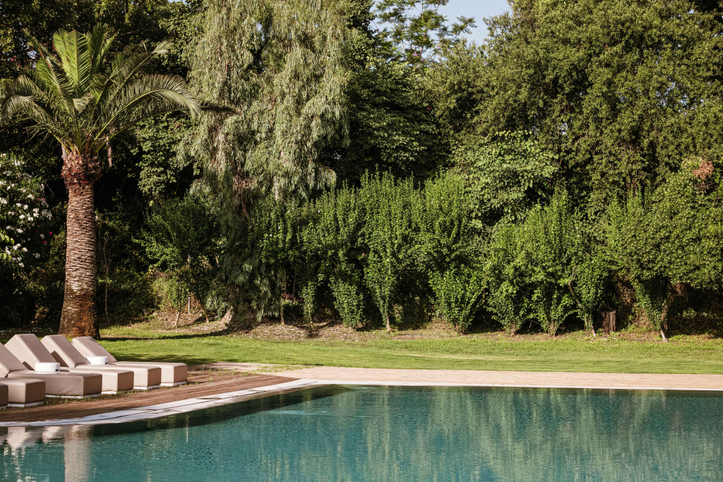 Grecotel LUXME Costa Botanica