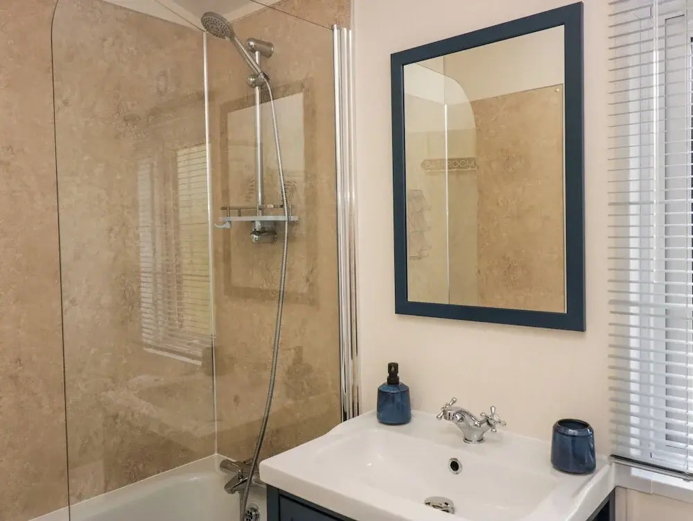 Driftwood Lodge - South Lakeland Leisure Village