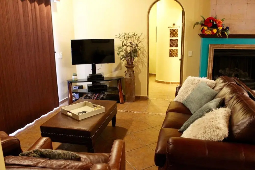 Bella Sirena 2BR BE 604-v by Casago