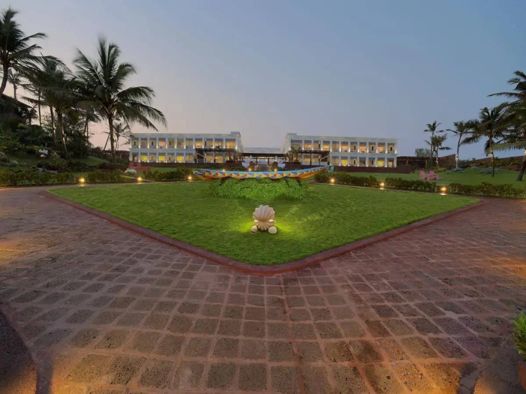 Mayfair Palm Beach Resort